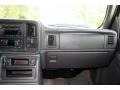 2004 Onyx Black GMC Sierra 2500HD SLT Crew Cab 4x4  photo #66