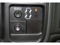 Onyx Black - Sierra 2500HD SLT Crew Cab 4x4 Photo No. 75