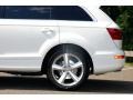 Calla White - Q7 3.0 TDI quattro Photo No. 12