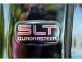 Onyx Black - Sierra 2500HD SLT Crew Cab 4x4 Photo No. 91