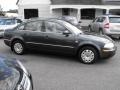 Black - Passat GL Sedan Photo No. 5