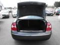 Black - Passat GL Sedan Photo No. 8