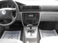 Black - Passat GL Sedan Photo No. 13