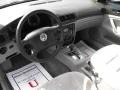 Black - Passat GL Sedan Photo No. 14