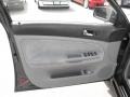 Black - Passat GL Sedan Photo No. 16
