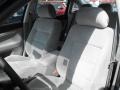 Black - Passat GL Sedan Photo No. 17