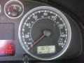 Black - Passat GL Sedan Photo No. 19