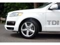 Calla White - Q7 3.0 TDI quattro Photo No. 3