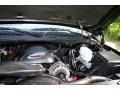 Onyx Black - Sierra 2500HD SLT Crew Cab 4x4 Photo No. 106