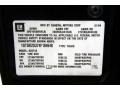 Onyx Black - Sierra 2500HD SLT Crew Cab 4x4 Photo No. 109