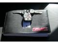 Onyx Black - Sierra 2500HD SLT Crew Cab 4x4 Photo No. 110