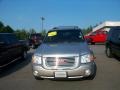 Liquid Silver Metallic - Envoy SLE 4x4 Photo No. 3