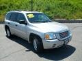 Liquid Silver Metallic - Envoy SLE 4x4 Photo No. 5