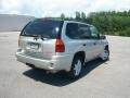 Liquid Silver Metallic - Envoy SLE 4x4 Photo No. 6