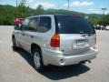 Liquid Silver Metallic - Envoy SLE 4x4 Photo No. 7