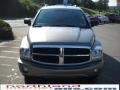 2005 Light Khaki Metallic Dodge Durango Limited 4x4  photo #3