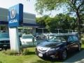 Mayan Bronze Metallic - TL 3.7 SH-AWD Technology Photo No. 2