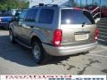 2005 Light Khaki Metallic Dodge Durango Limited 4x4  photo #8