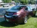 Mayan Bronze Metallic - TL 3.7 SH-AWD Technology Photo No. 6
