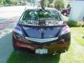 Mayan Bronze Metallic - TL 3.7 SH-AWD Technology Photo No. 7