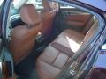 Mayan Bronze Metallic - TL 3.7 SH-AWD Technology Photo No. 10