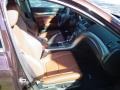 Mayan Bronze Metallic - TL 3.7 SH-AWD Technology Photo No. 12