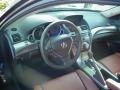 Mayan Bronze Metallic - TL 3.7 SH-AWD Technology Photo No. 18