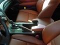Mayan Bronze Metallic - TL 3.7 SH-AWD Technology Photo No. 19