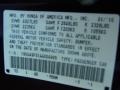 YR569M: Mayan Bronze Metallic 2010 Acura TL 3.7 SH-AWD Technology Color Code