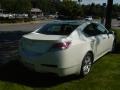 White Diamond Pearl - TL 3.5 Technology Photo No. 5