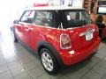 Chili Red - Cooper Hardtop Photo No. 4