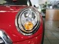 Chili Red - Cooper Hardtop Photo No. 16