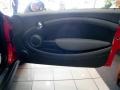 Chili Red - Cooper Hardtop Photo No. 25