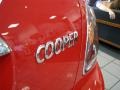 Chili Red - Cooper Hardtop Photo No. 26