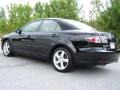 2006 Onyx Black Mazda MAZDA6 s Sport Sedan  photo #4