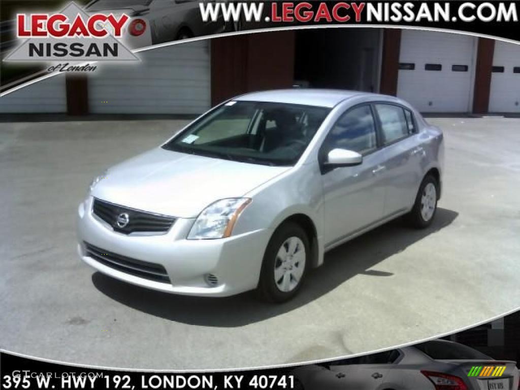 Nissan sentra runs rough #9