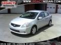 Brilliant Silver Metallic - Sentra 2.0 Photo No. 1