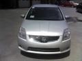 Brilliant Silver Metallic - Sentra 2.0 Photo No. 2