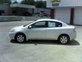 Brilliant Silver Metallic - Sentra 2.0 Photo No. 3