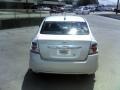Brilliant Silver Metallic - Sentra 2.0 Photo No. 5