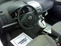 Brilliant Silver Metallic - Sentra 2.0 Photo No. 6