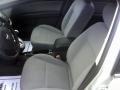 Brilliant Silver Metallic - Sentra 2.0 Photo No. 7