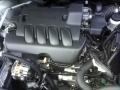 Brilliant Silver Metallic - Sentra 2.0 Photo No. 10