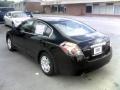 2010 Super Black Nissan Altima 2.5 S  photo #4