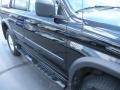 Solano Black Pearl - Montero Sport ES 4x4 Photo No. 4