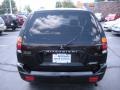 Solano Black Pearl - Montero Sport ES 4x4 Photo No. 6