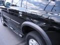 Solano Black Pearl - Montero Sport ES 4x4 Photo No. 8