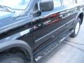Solano Black Pearl - Montero Sport ES 4x4 Photo No. 9