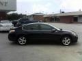 Majestic Blue Metallic - Altima 3.5 SE Photo No. 4