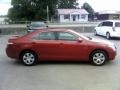 Barcelona Red Metallic - Camry LE Photo No. 4